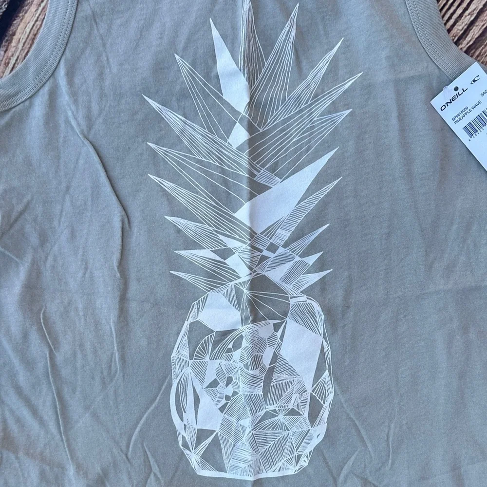 ONeill stylish gray